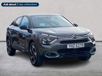Citroen C4 feature image