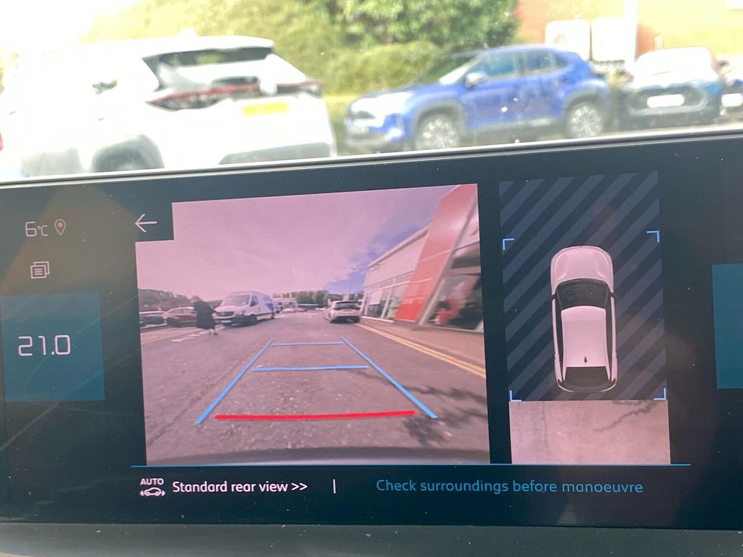 Used Citroen C4 2022 for sale - 78198114: Photo 25