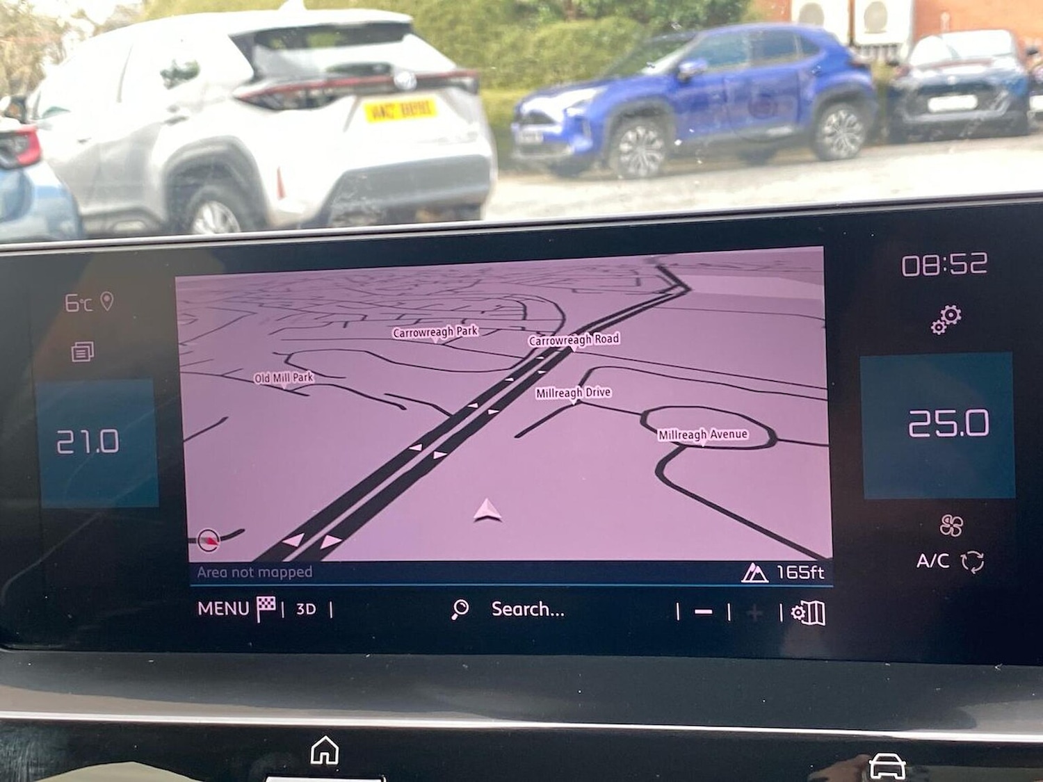 Used Citroen C4 2022 for sale - 78198114: Photo 26