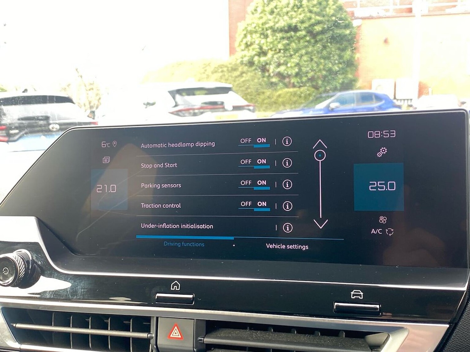 Used Citroen C4 2022 for sale - 78198114: Photo 27