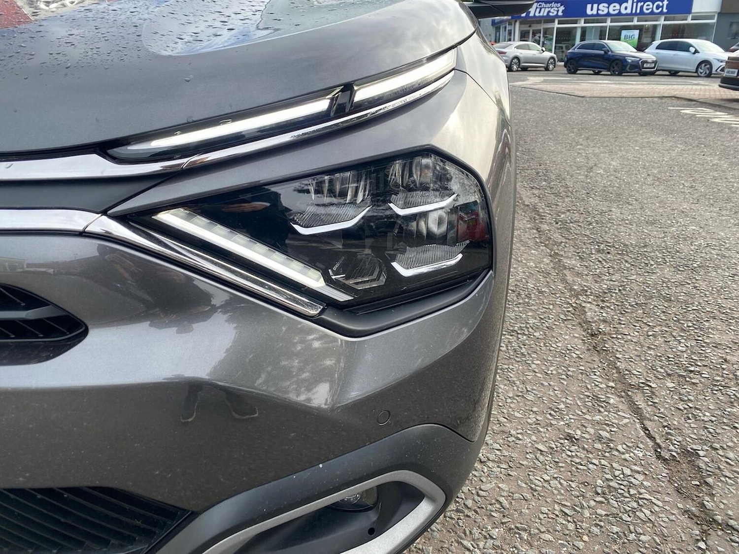 Used Citroen C4 2022 for sale - 78198114: Photo 33