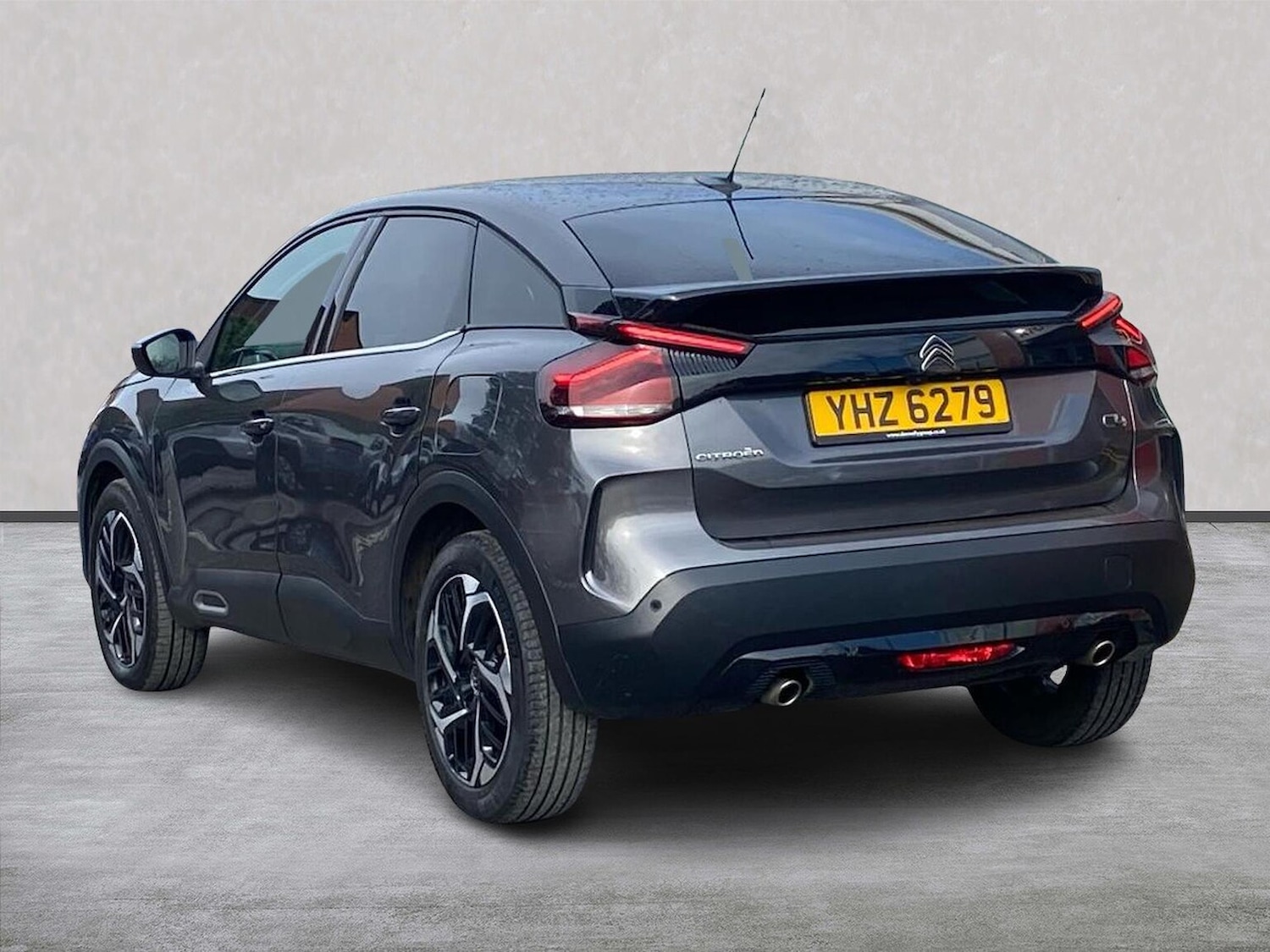 Used Citroen C4 2022 for sale - 78198114: Photo 4