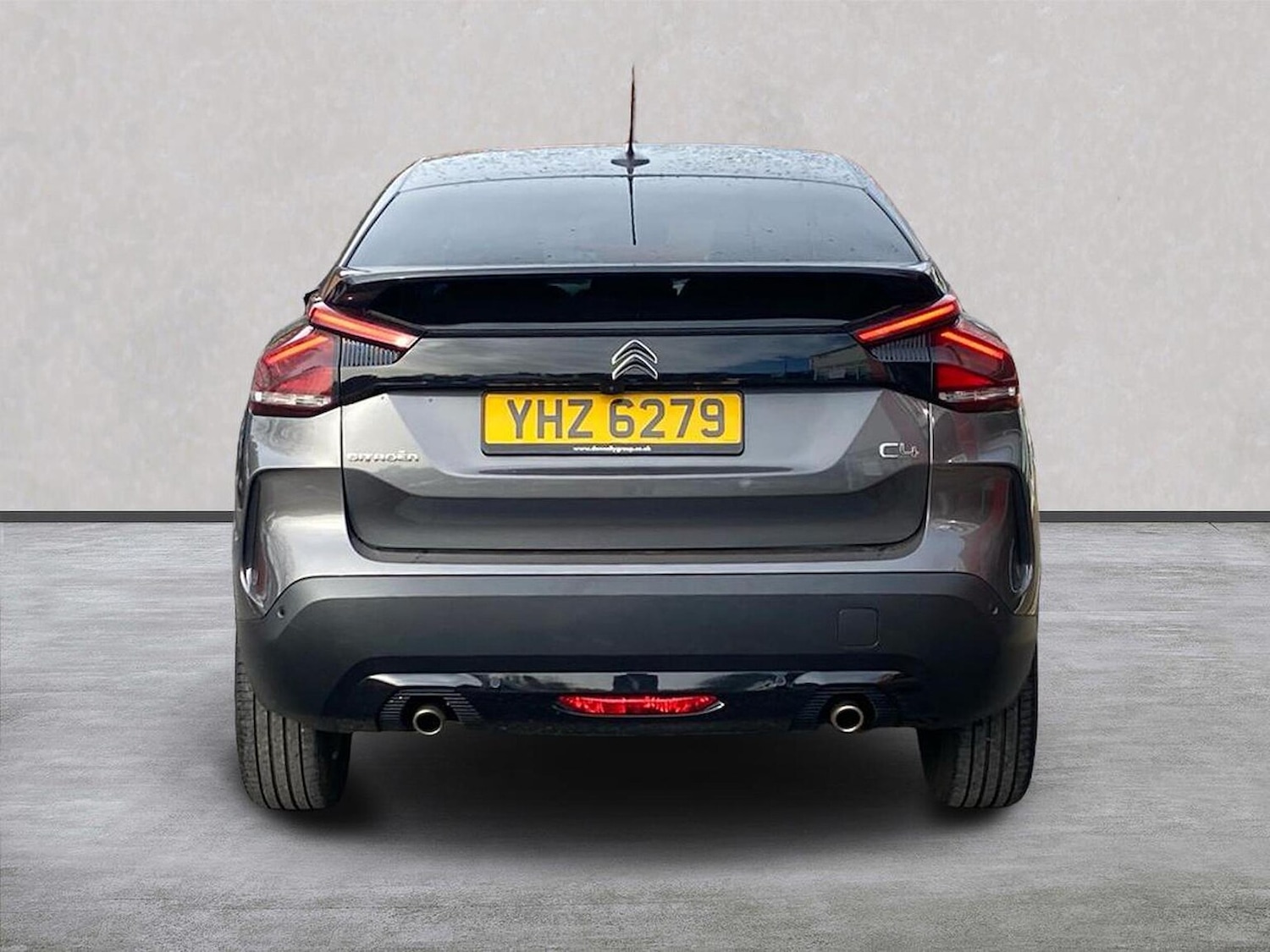 Used Citroen C4 2022 for sale - 78198114: Photo 6