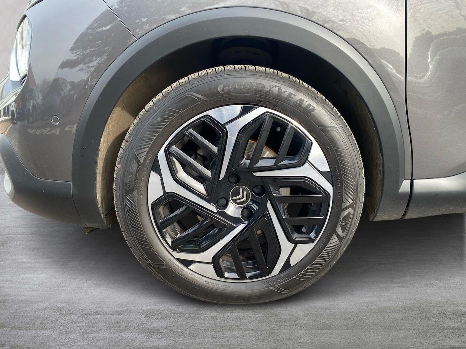 Used Citroen C4 2022 for sale - 78198114: Photo 8