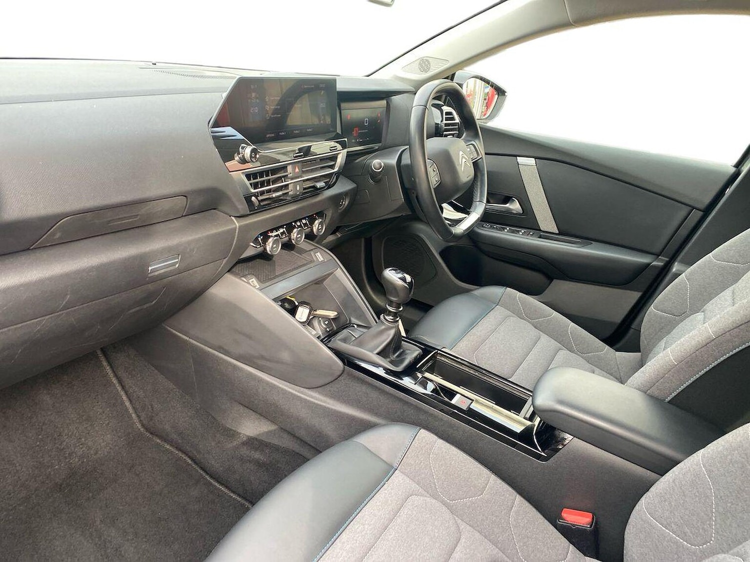 Used Citroen C4 2022 for sale - 78198114: Photo 9