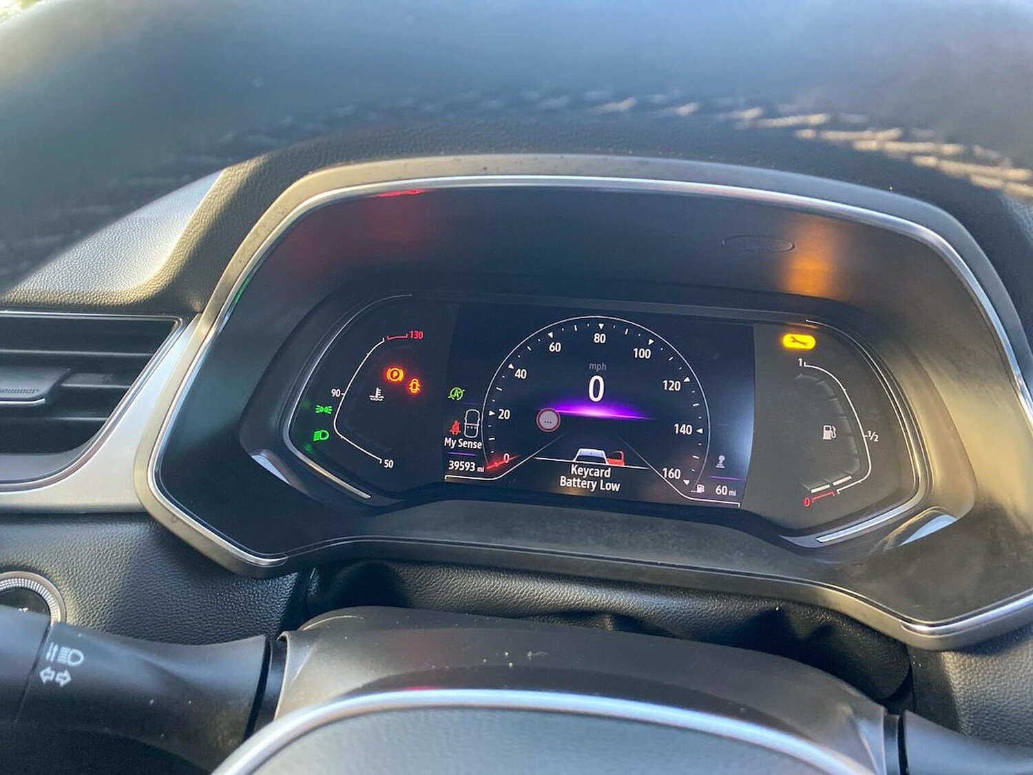 Used Renault Captur 2022 for sale - 77489251: Photo 10