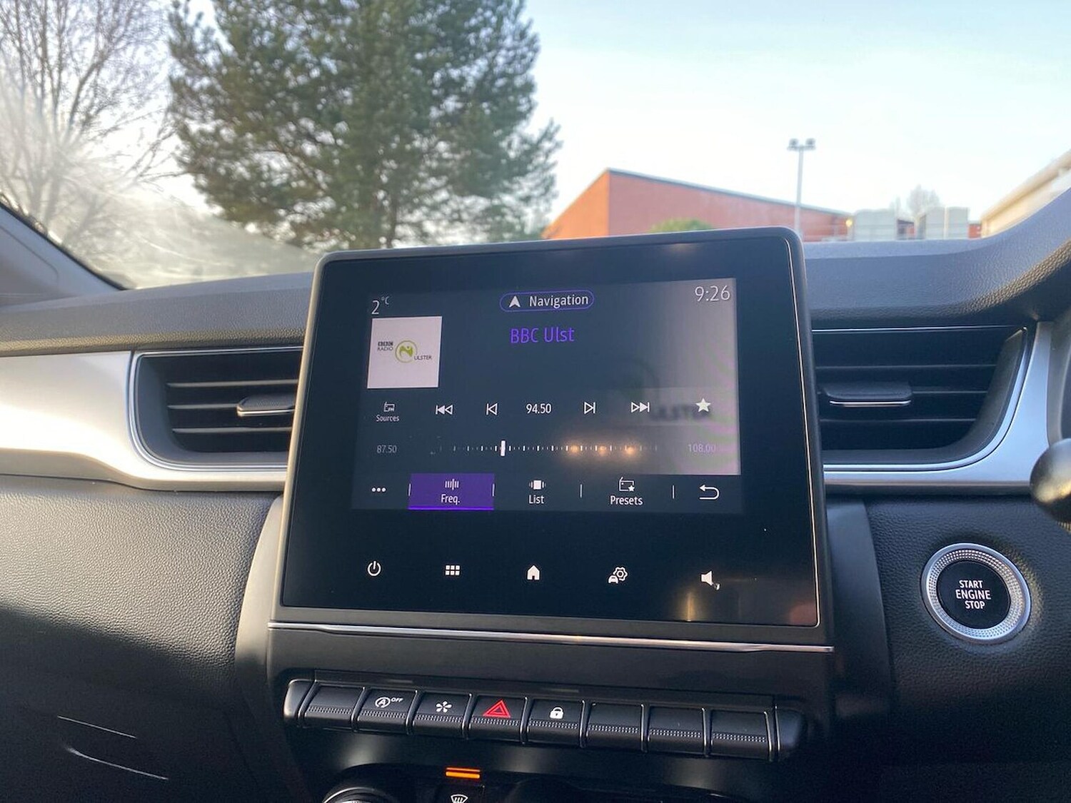 Used Renault Captur 2022 for sale - 77489251: Photo 11