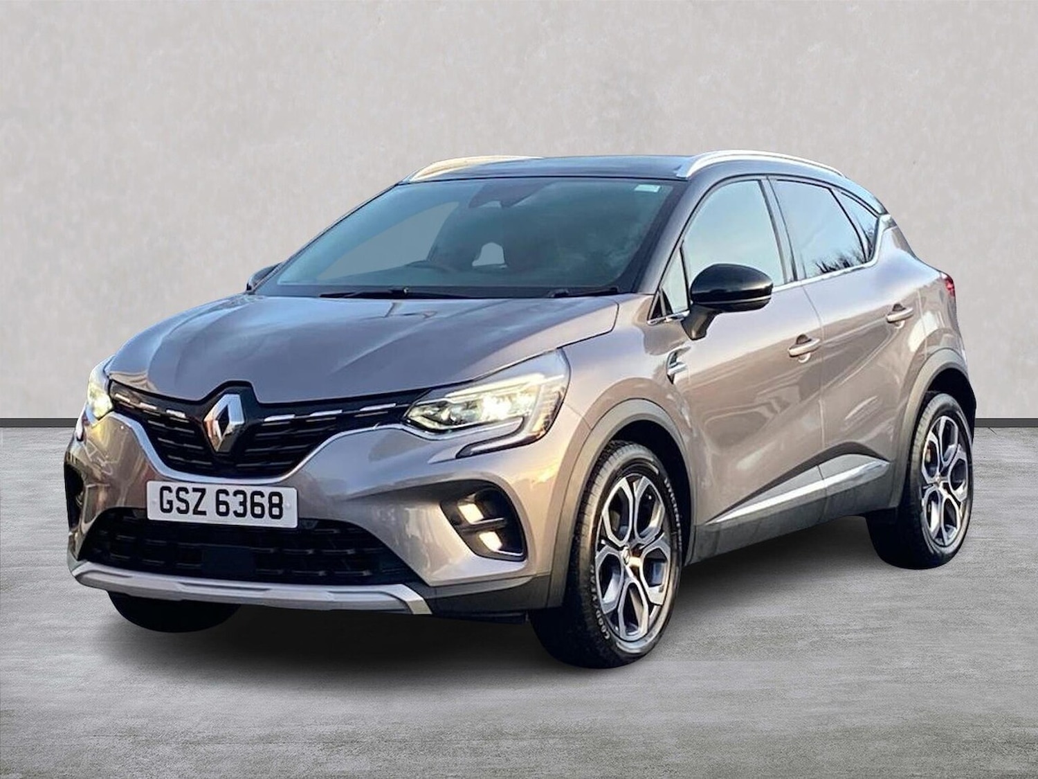 Used Renault Captur 2022 for sale - 77489251: Photo 20