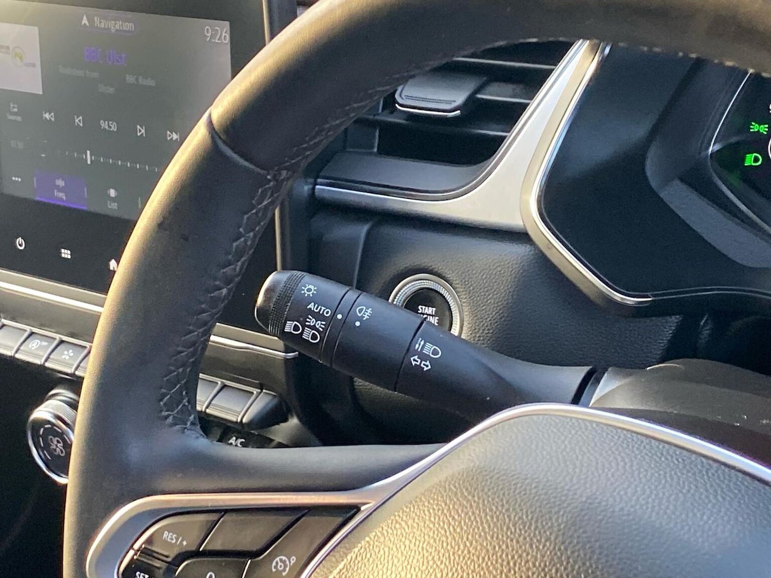 Used Renault Captur 2022 for sale - 77489251: Photo 27