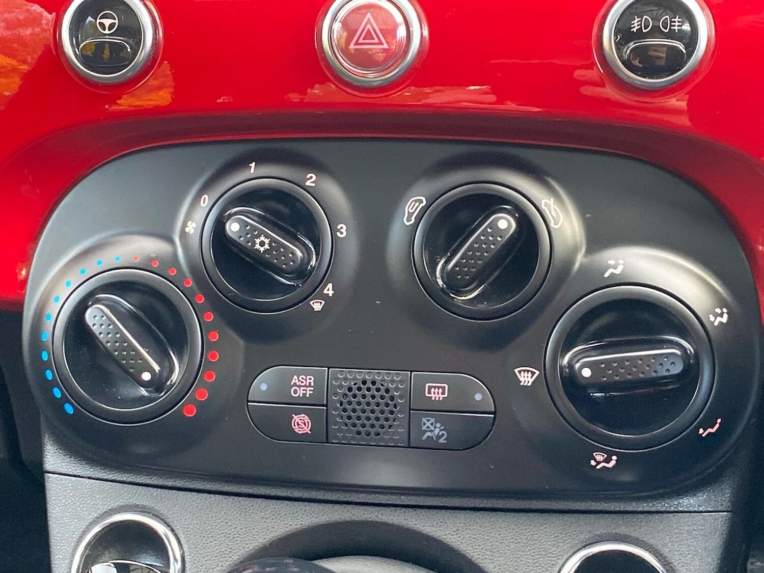 Used Fiat 500 2022 for sale - 76281148: Photo 12