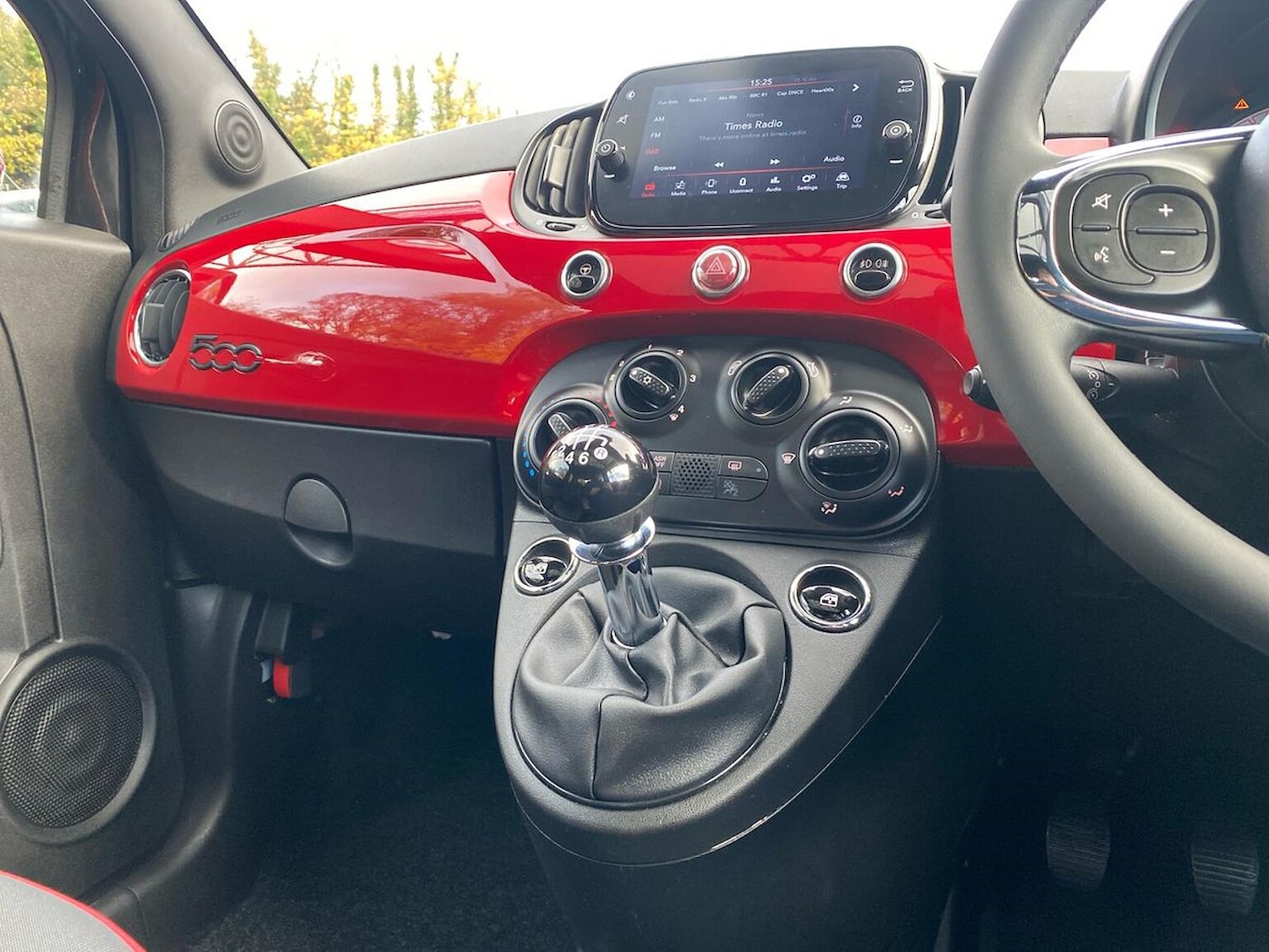 Used Fiat 500 2022 for sale - 76281148: Photo 13