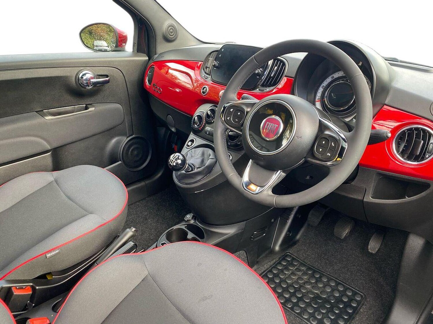 Used Fiat 500 2022 for sale - 76281148: Photo 15