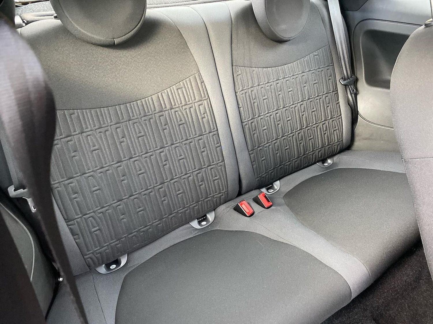 Used Fiat 500 2022 for sale - 76281148: Photo 16