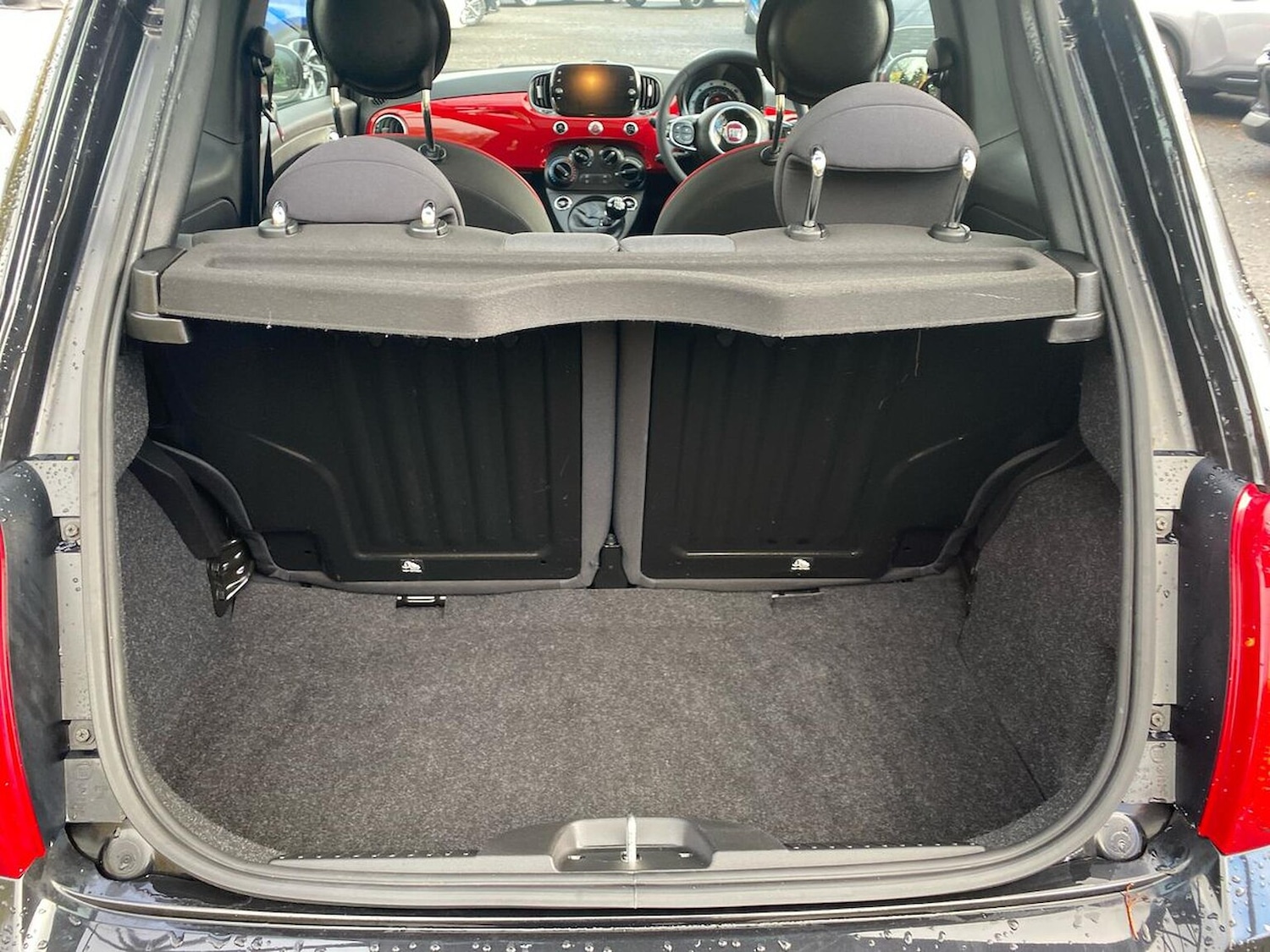 Used Fiat 500 2022 for sale - 76281148: Photo 17