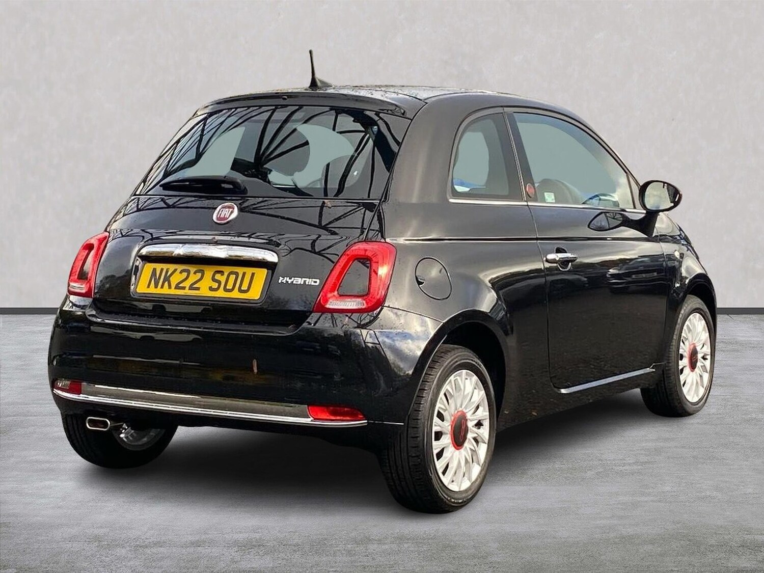 Used Fiat 500 2022 for sale - 76281148: Photo 18