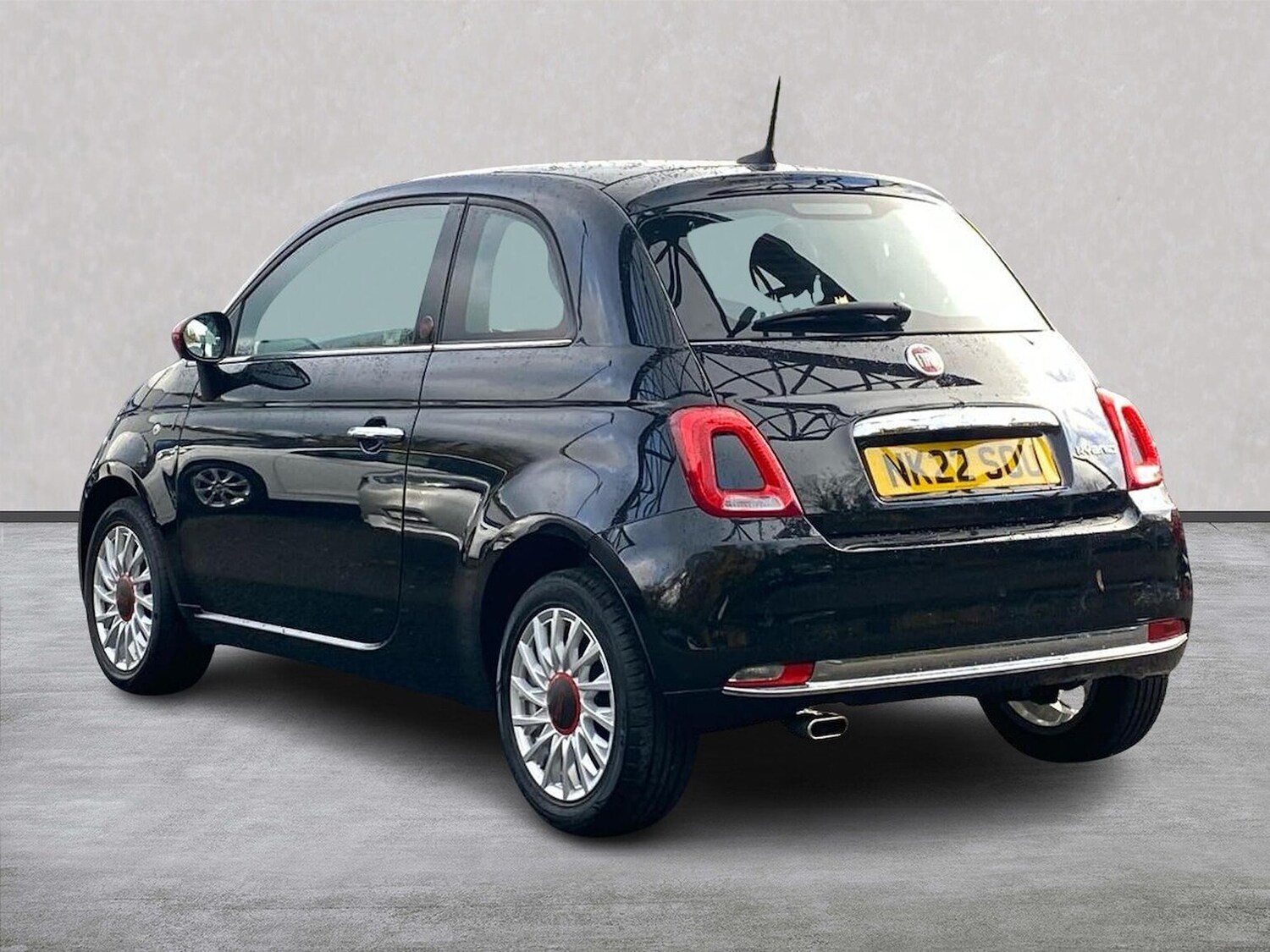 Used Fiat 500 2022 for sale - 76281148: Photo 2
