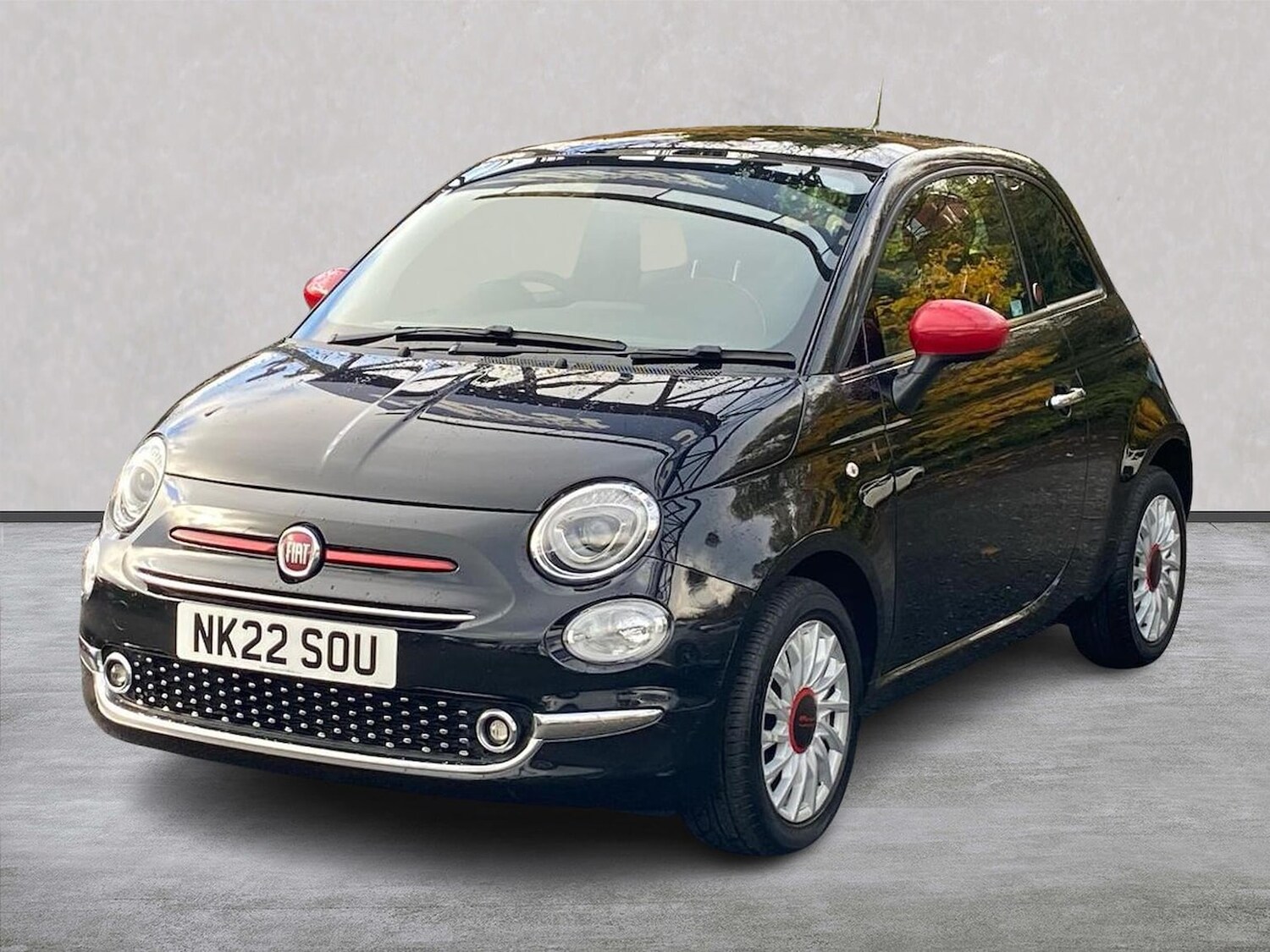 Used Fiat 500 2022 for sale - 76281148: Photo 20