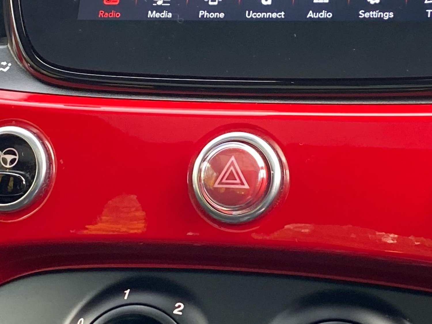 Used Fiat 500 2022 for sale - 76281148: Photo 22