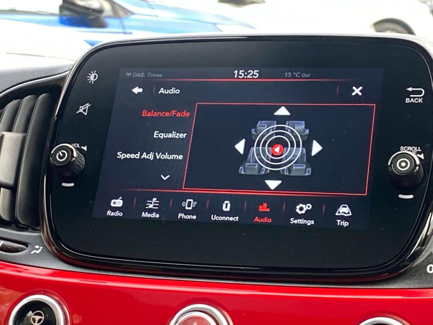 Used Fiat 500 2022 for sale - 76281148: Photo 23