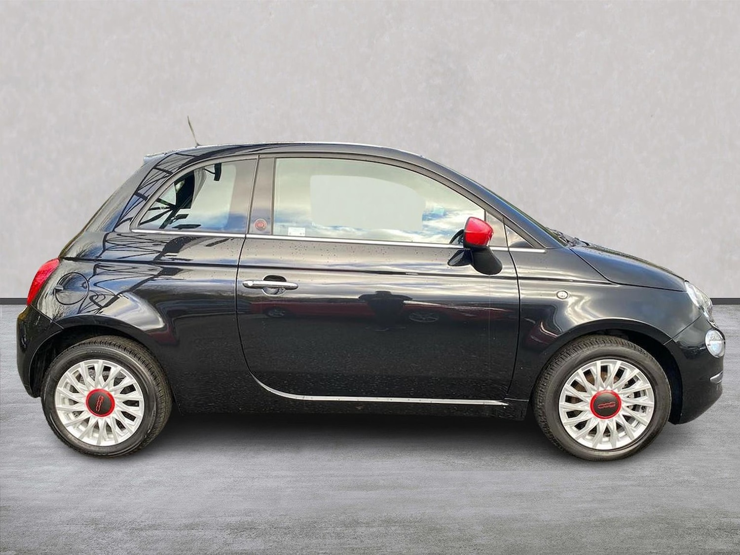 Used Fiat 500 2022 for sale - 76281148: Photo 3