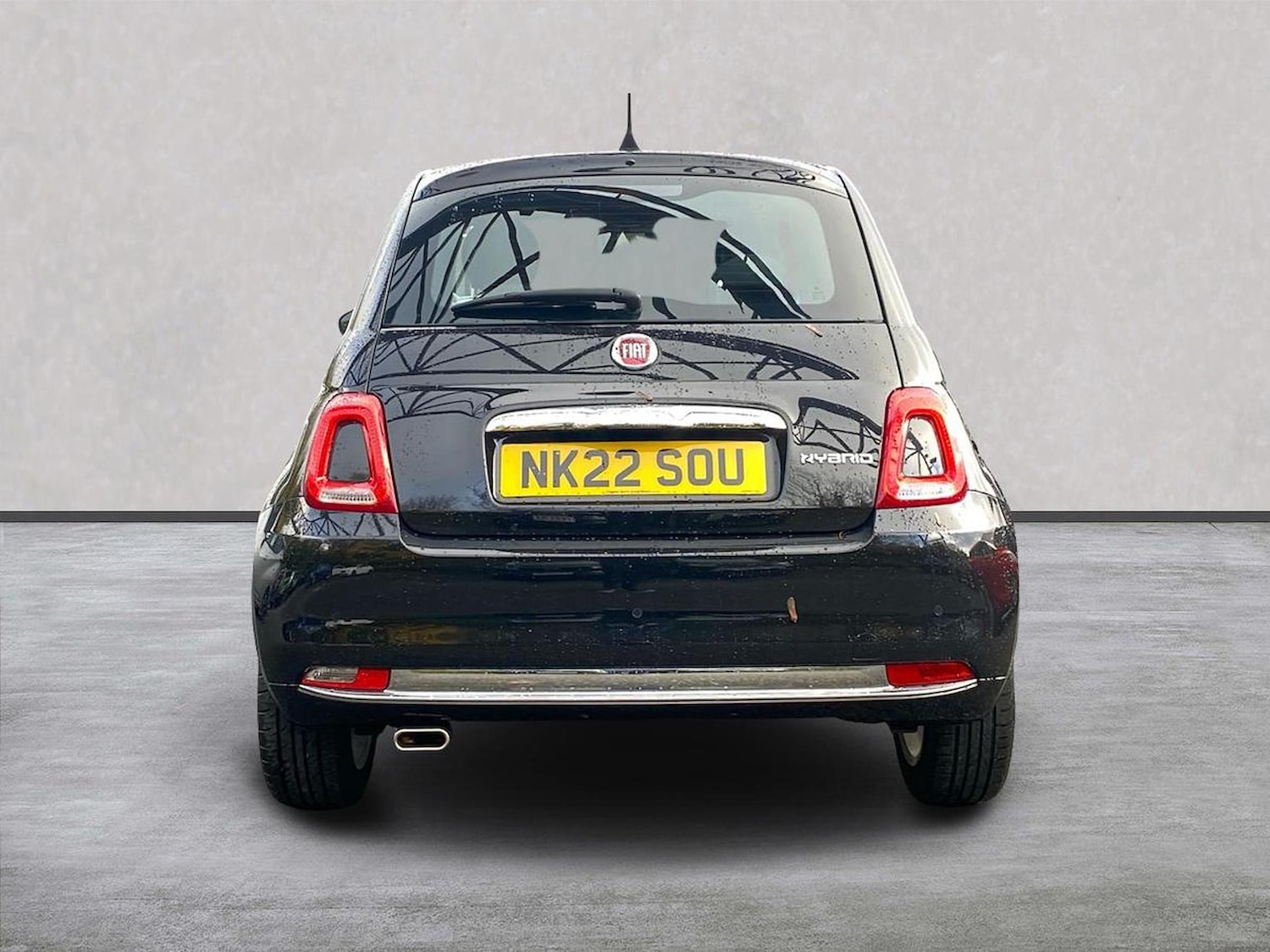 Used Fiat 500 2022 for sale - 76281148: Photo 4