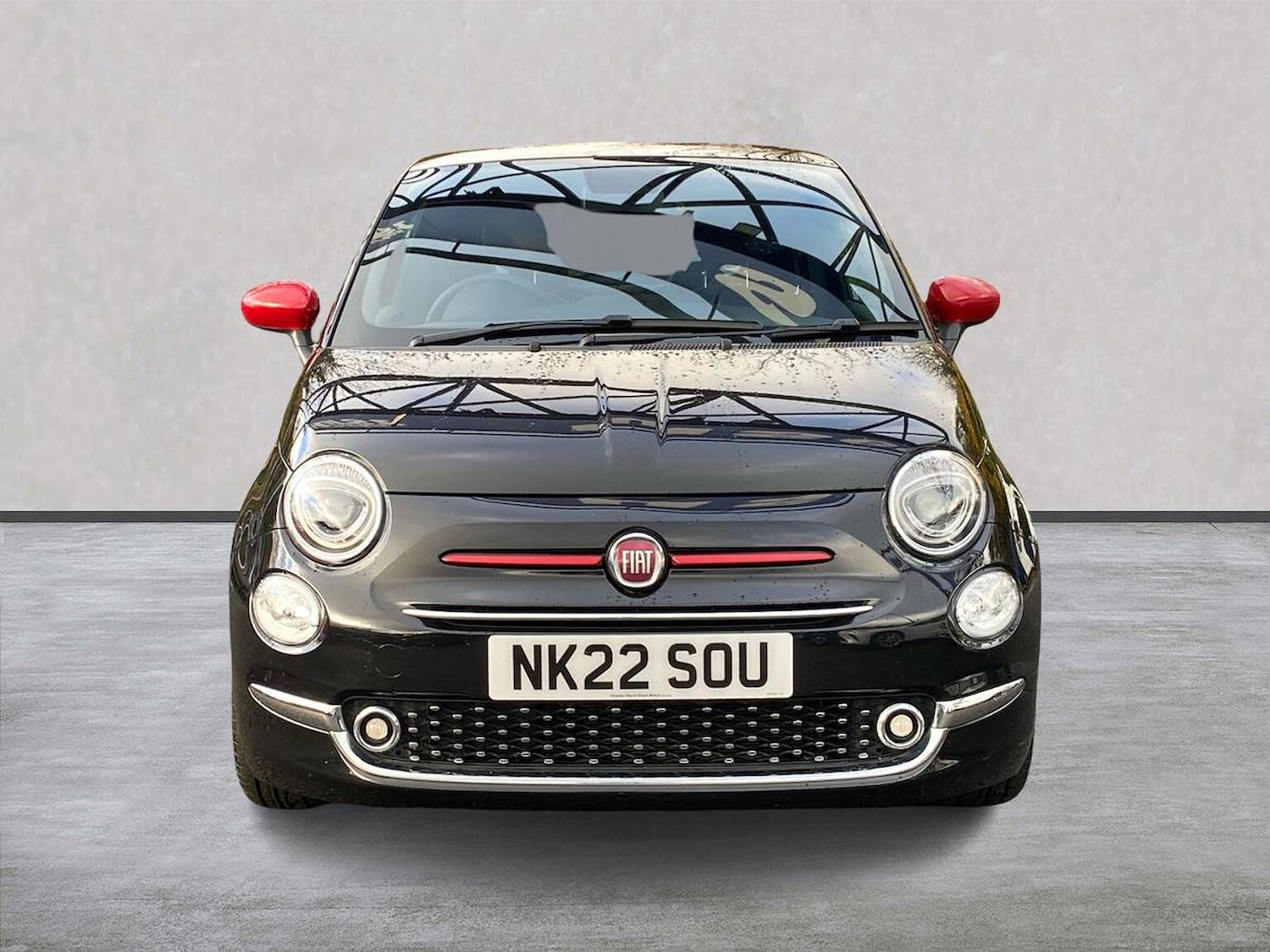 Used Fiat 500 2022 for sale - 76281148: Photo 5