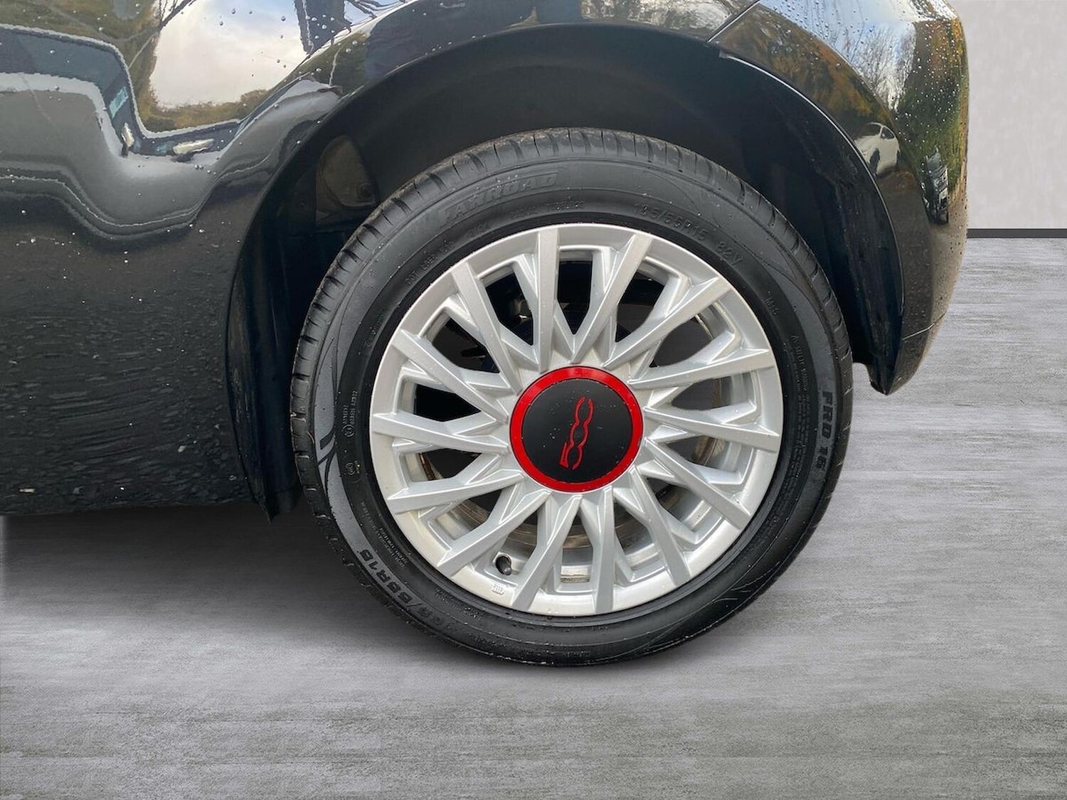 Used Fiat 500 2022 for sale - 76281148: Photo 6