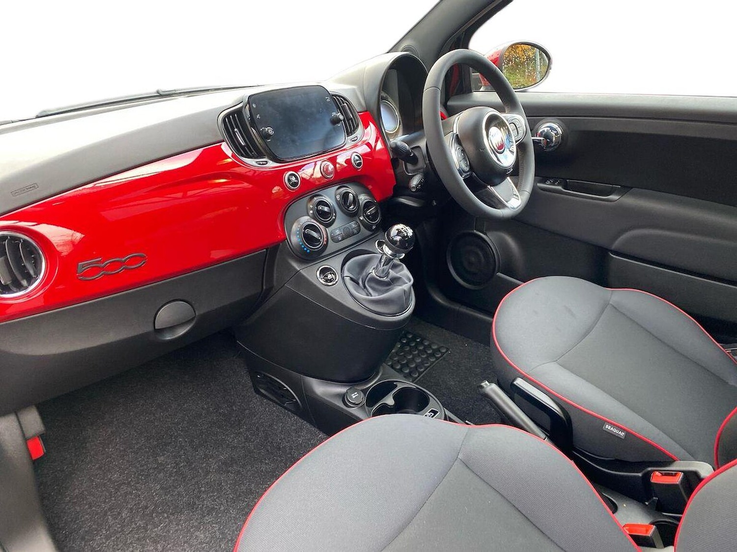 Used Fiat 500 2022 for sale - 76281148: Photo 7