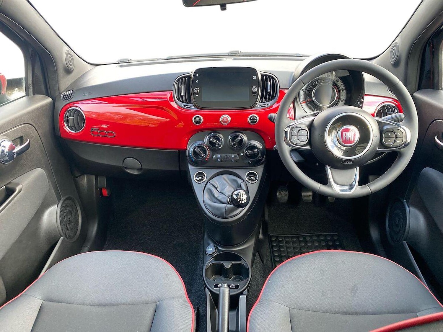 Used Fiat 500 2022 for sale - 76281148: Photo 8