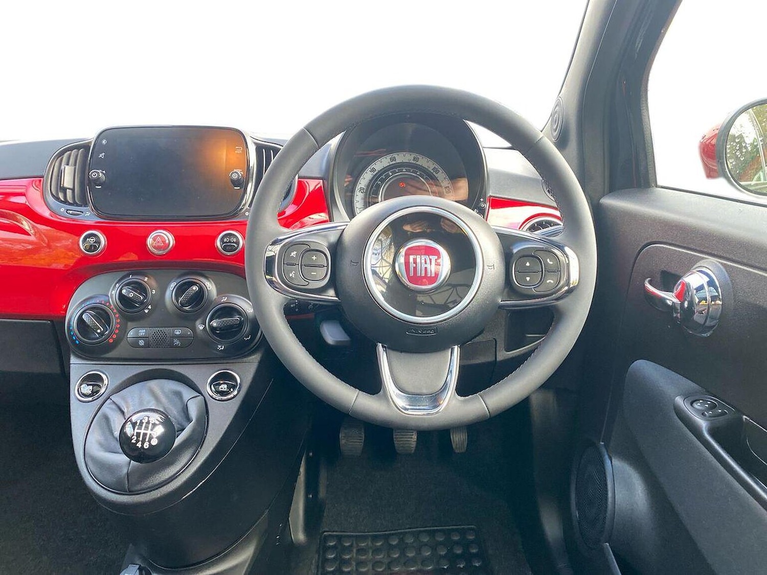 Used Fiat 500 2022 for sale - 76281148: Photo 9