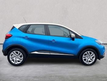 Used Renault Captur 2017 for sale - 79130638: Photo