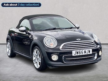 Used MINI Roadster 2015 for sale - 79004763: Photo
