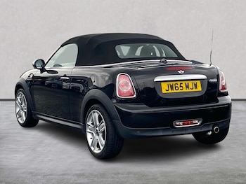 Used MINI Roadster 2015 for sale - 79004763: Photo