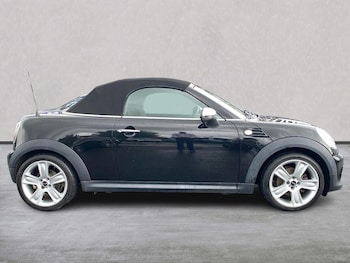 Used MINI Roadster 2015 for sale - 79004763: Photo
