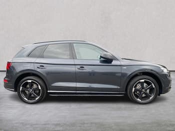 Used Audi Q5 2019 for sale - 79661733: Photo