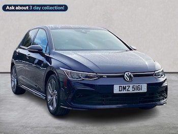Volkswagen Golf feature image
