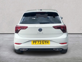 Used Volkswagen Polo 2023 for sale - 75754583: Photo