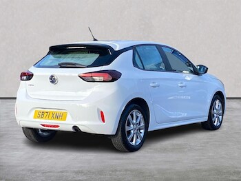 Used Vauxhall Corsa 2022 for sale - 76352490: Photo