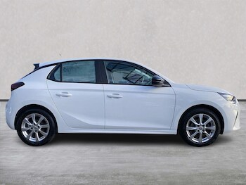 Used Vauxhall Corsa 2022 for sale - 76352490: Photo