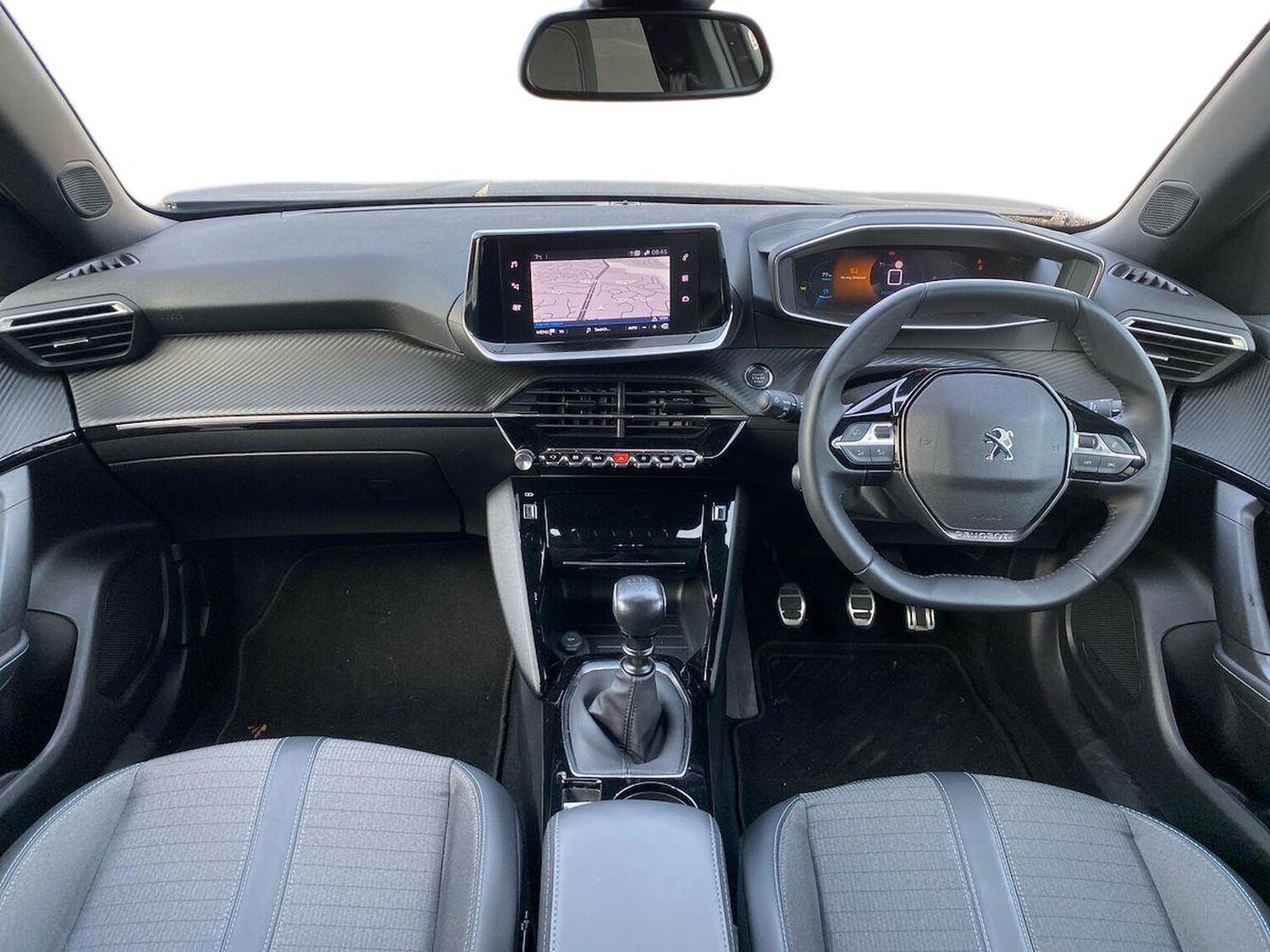 Used Peugeot 2008 2023 for sale - 78195524: Photo 10