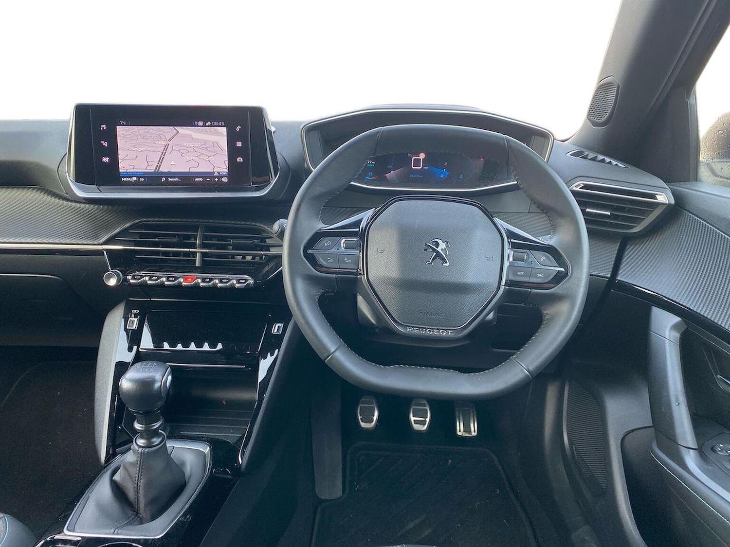 Used Peugeot 2008 2023 for sale - 78195524: Photo 11