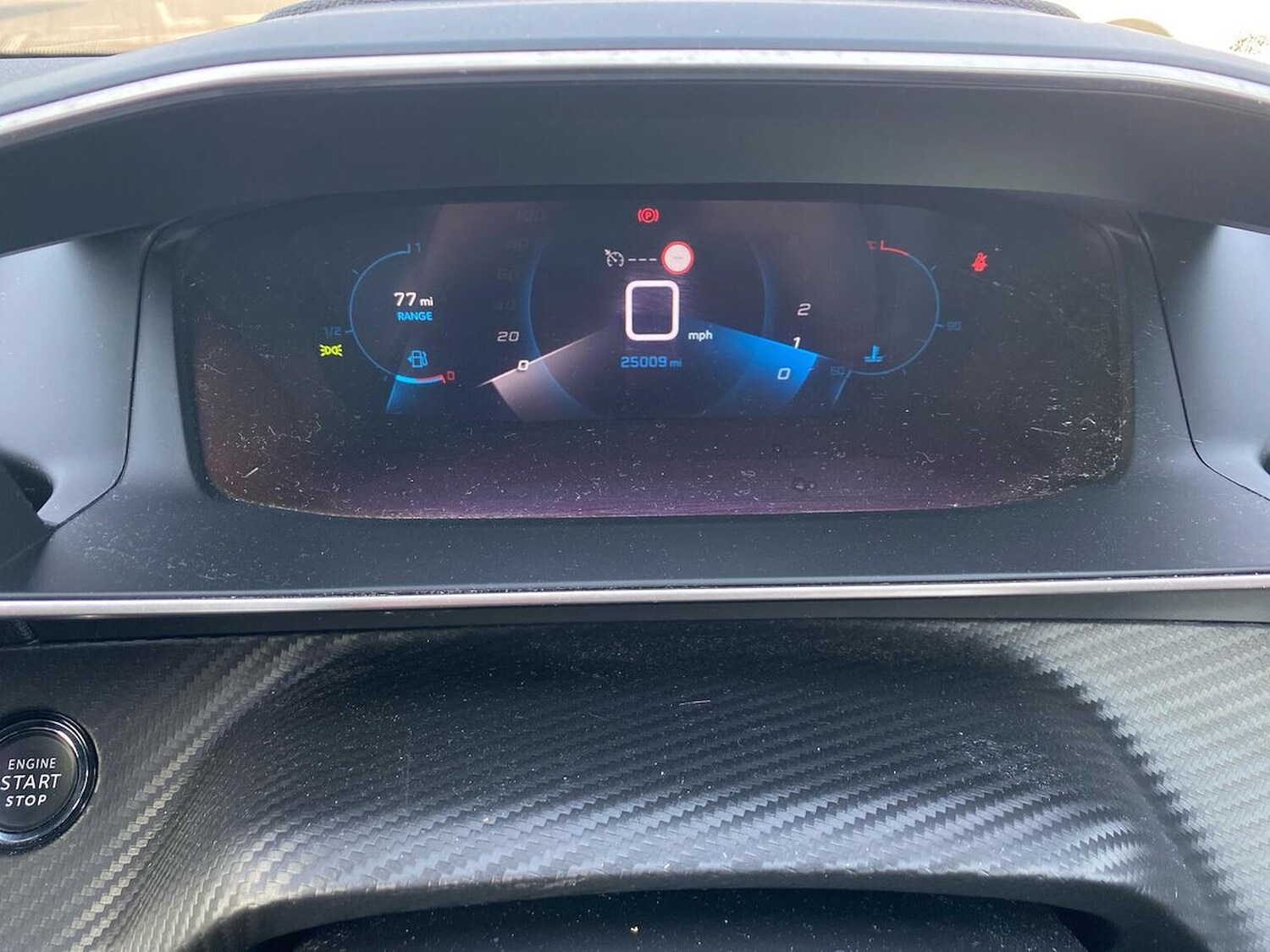 Used Peugeot 2008 2023 for sale - 78195524: Photo 12