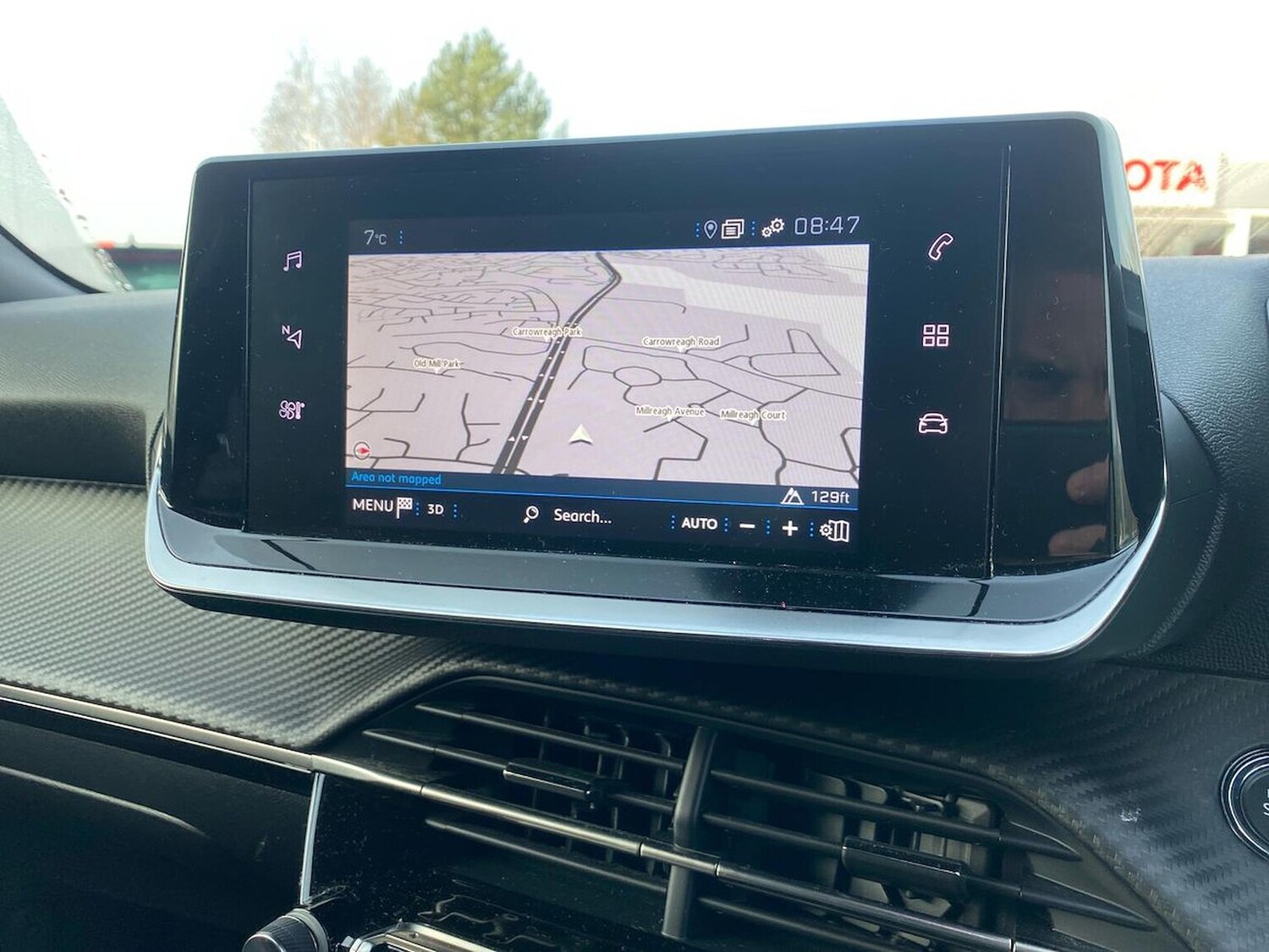 Used Peugeot 2008 2023 for sale - 78195524: Photo 13