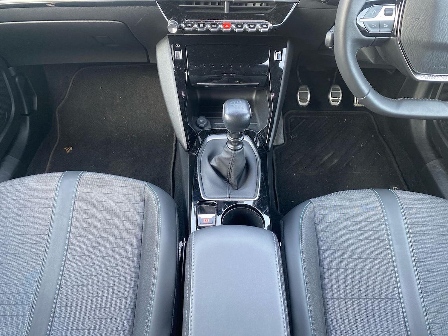 Used Peugeot 2008 2023 for sale - 78195524: Photo 15