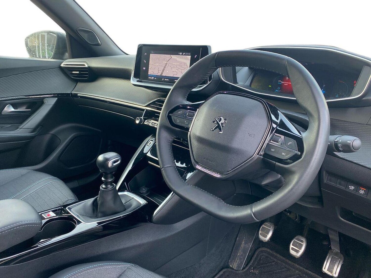 Used Peugeot 2008 2023 for sale - 78195524: Photo 17