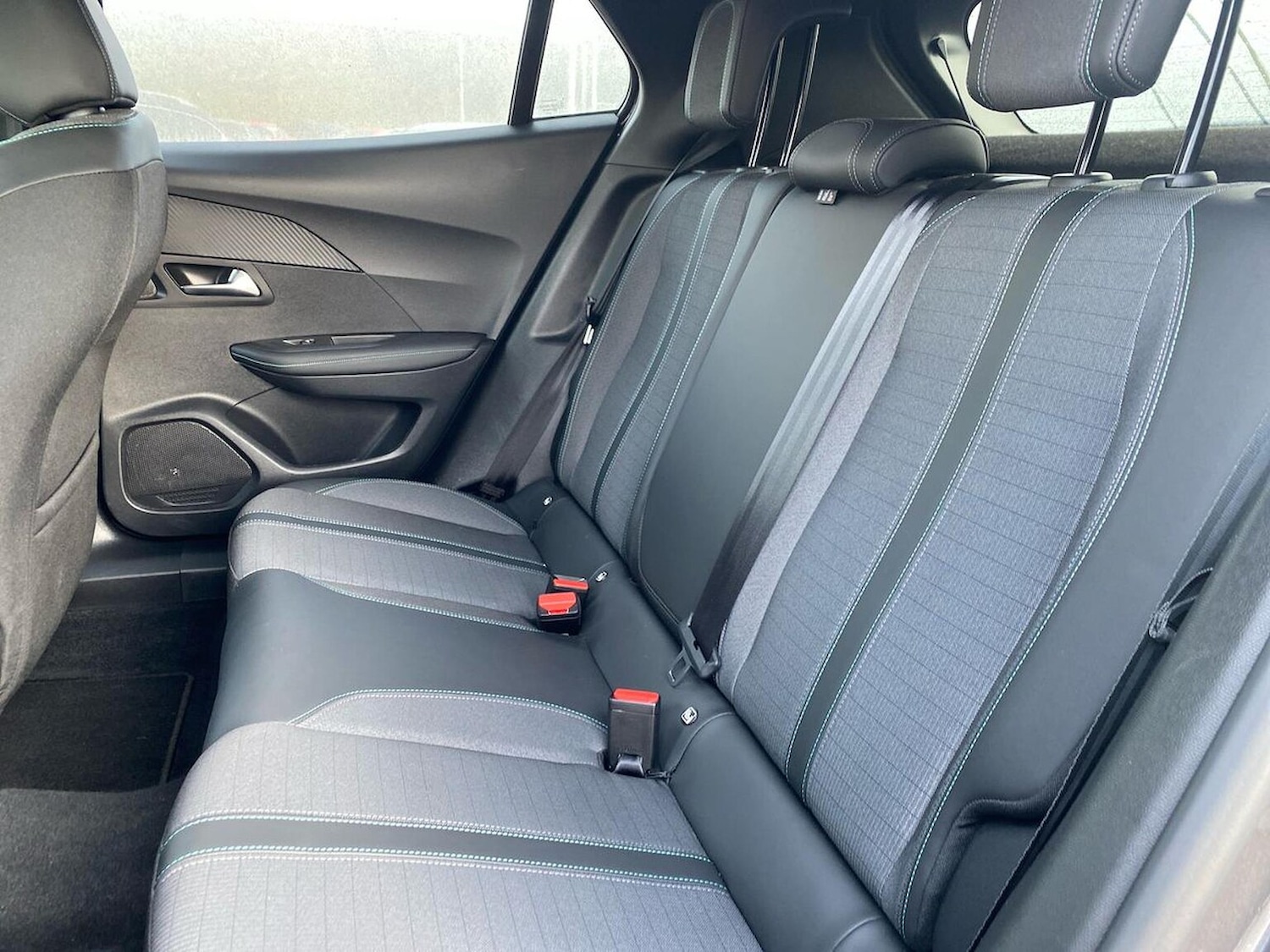 Used Peugeot 2008 2023 for sale - 78195524: Photo 18