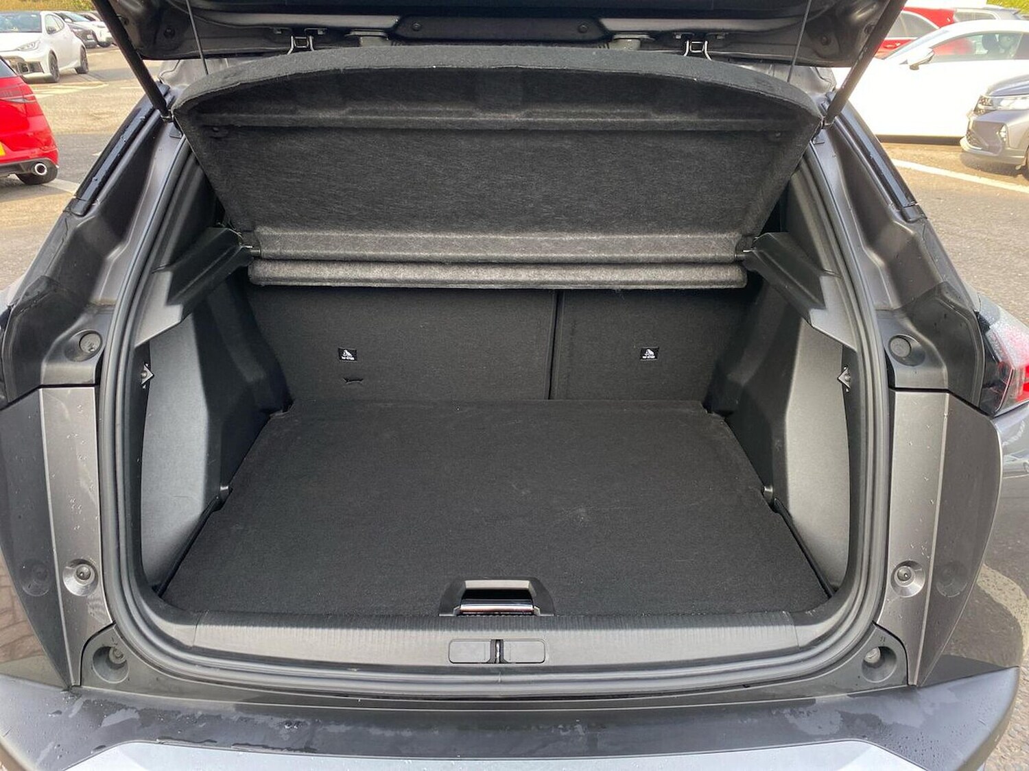 Used Peugeot 2008 2023 for sale - 78195524: Photo 19