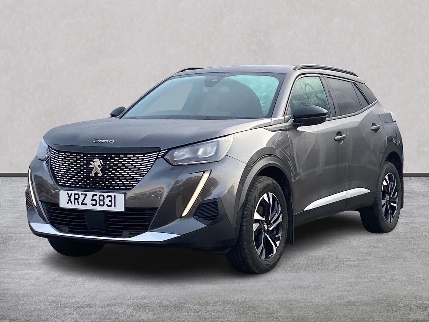 Used Peugeot 2008 2023 for sale - 78195524: Photo 22