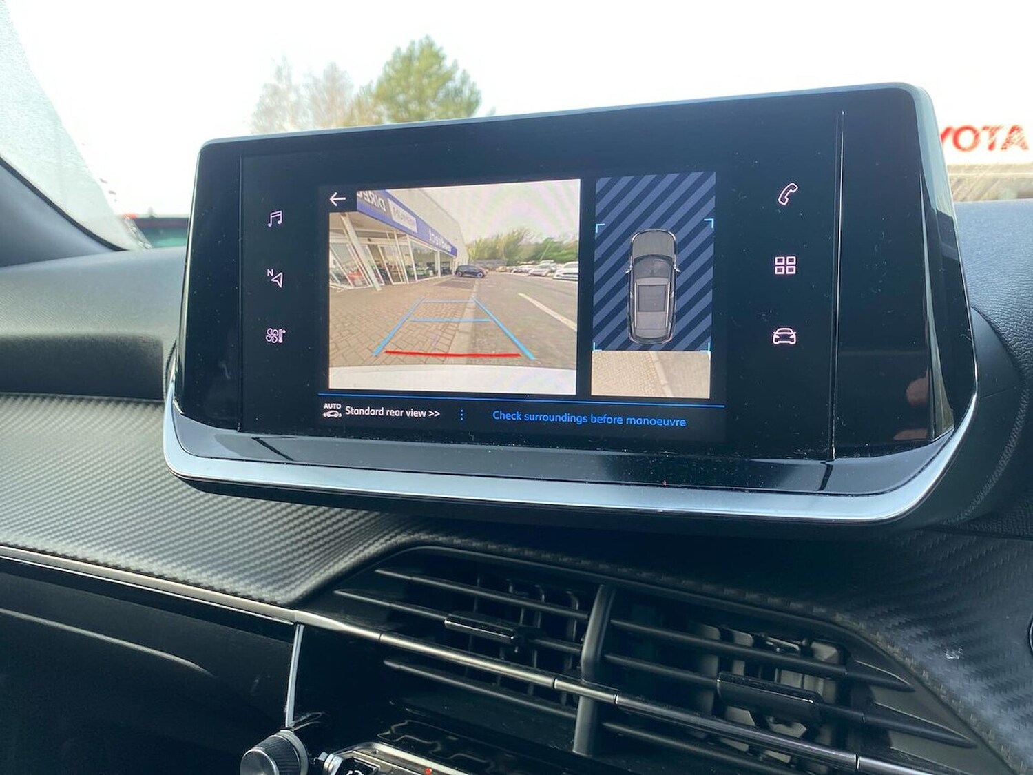 Used Peugeot 2008 2023 for sale - 78195524: Photo 24