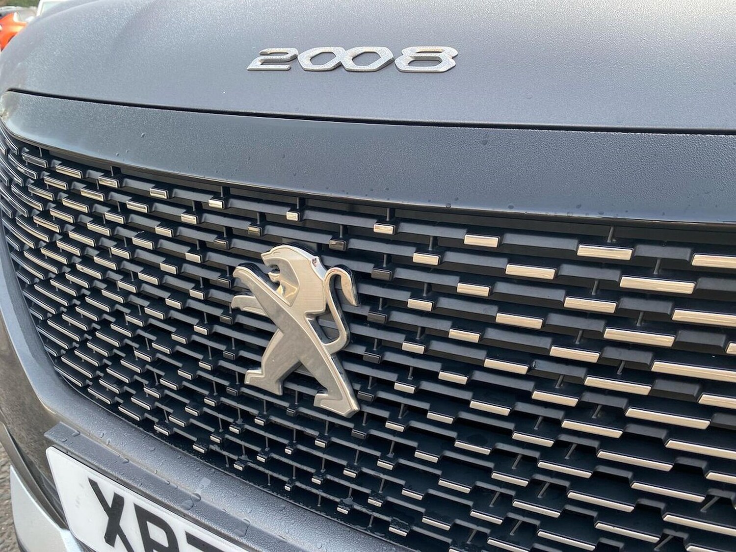 Used Peugeot 2008 2023 for sale - 78195524: Photo 30